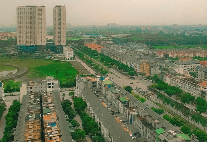 Phát triển nhà ở đảm bảo nâng cao chất lượng sống cho người dân
